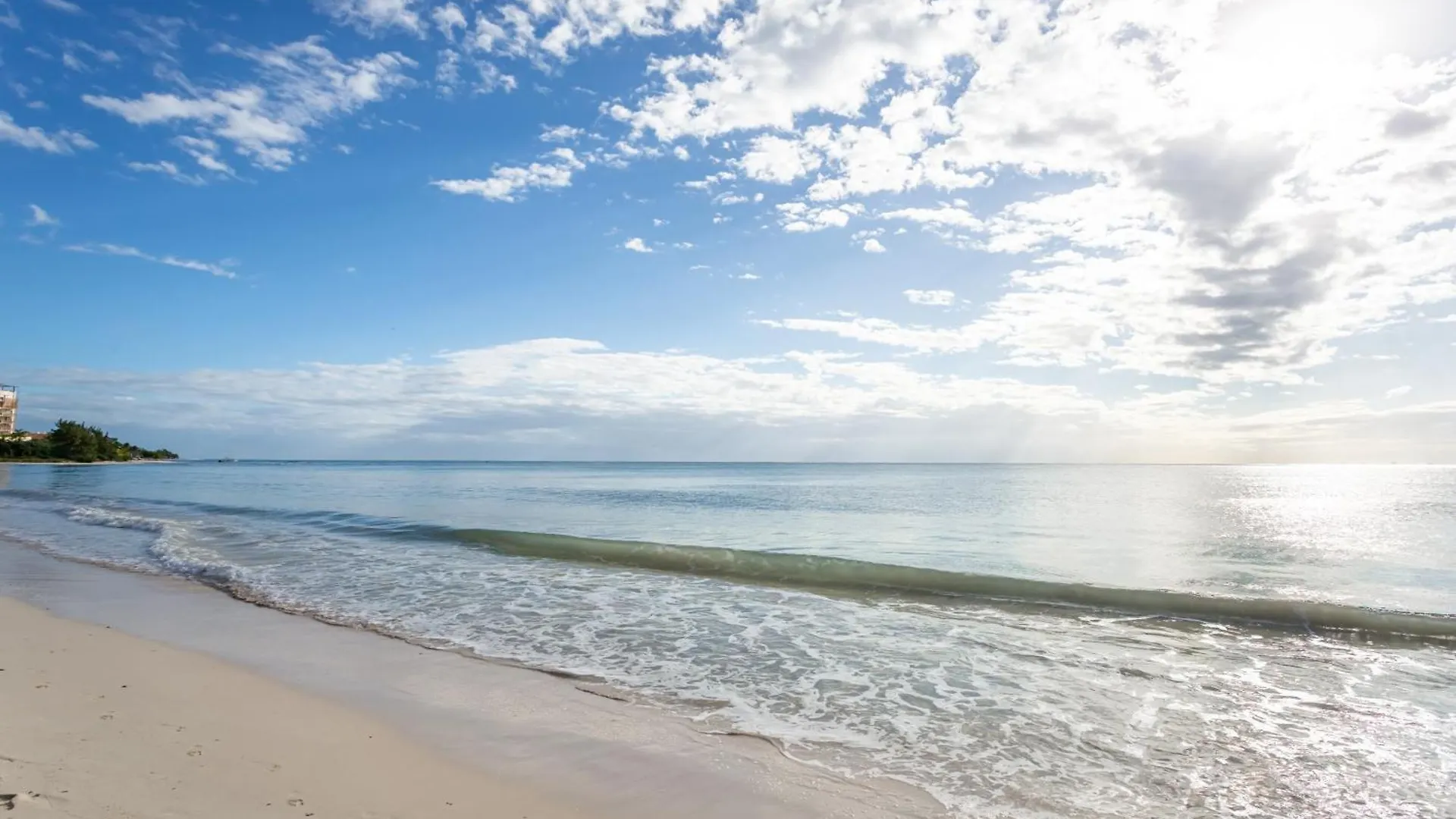 Apartmán Casa Sky Penthouse Mareazul Condo Playa del Carmen