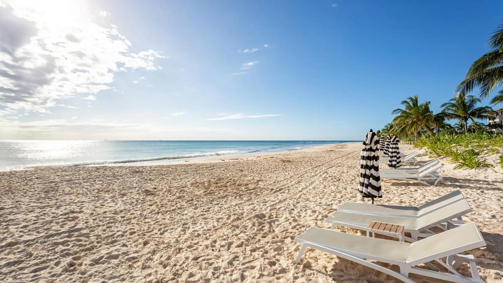 Casa Sky Penthouse Mareazul Condo Playa del Carmen 0*,  Mexiko