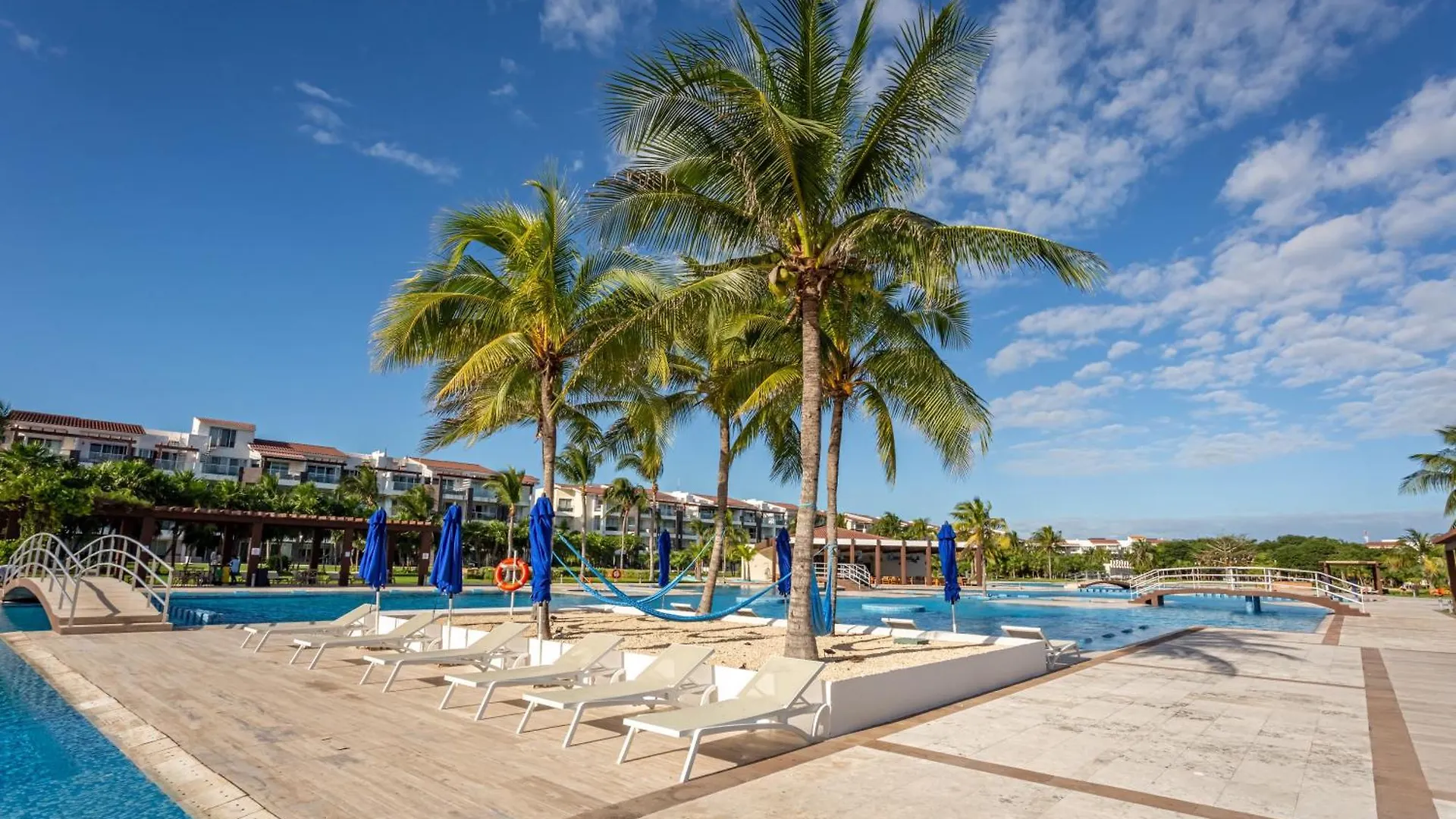 Casa Sky Penthouse Mareazul Condo Playa del Carmen 0*,  Mexiko