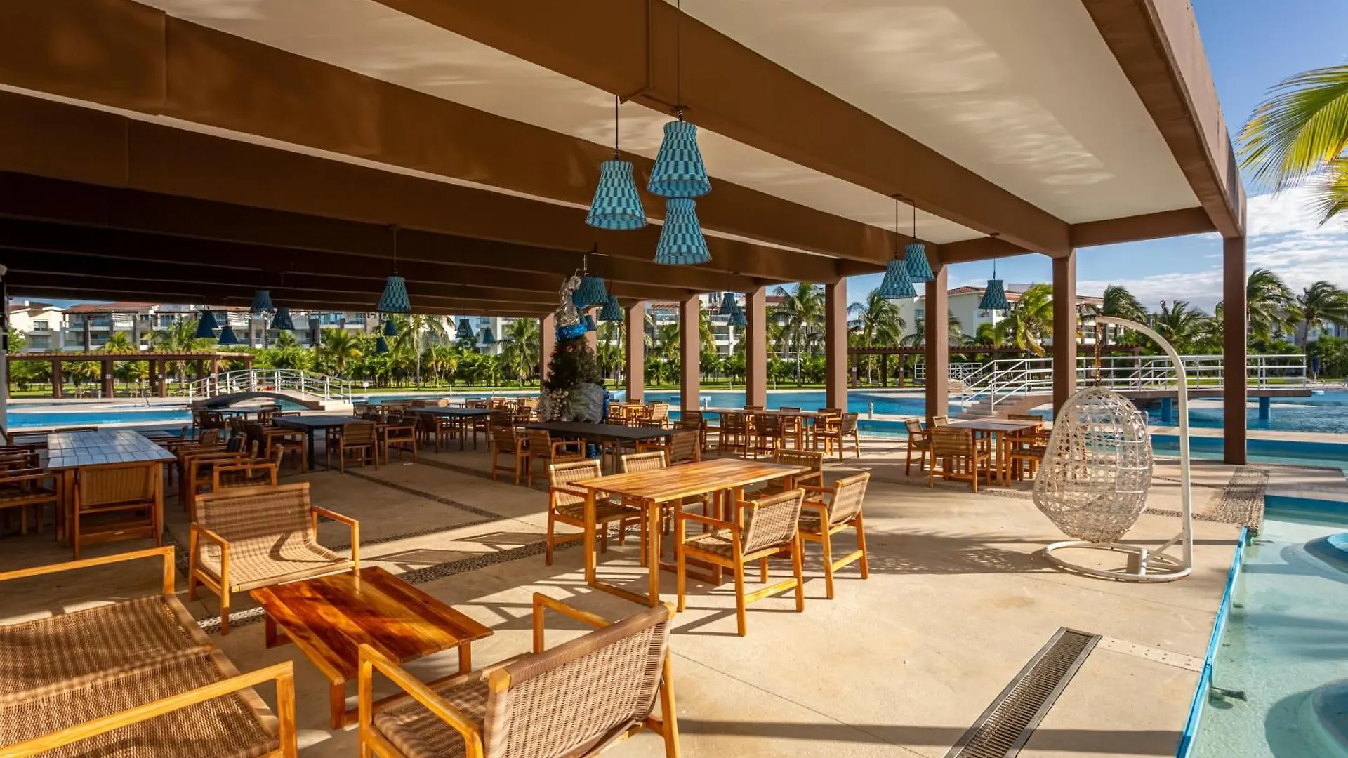 Casa Sky Penthouse Mareazul Condo Playa del Carmen Apartmán