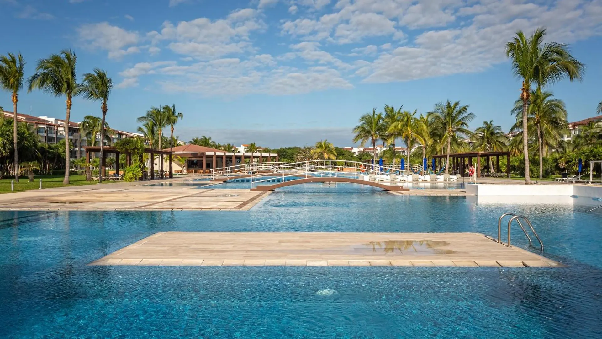 Apartmán Casa Sky Penthouse Mareazul Condo Playa del Carmen