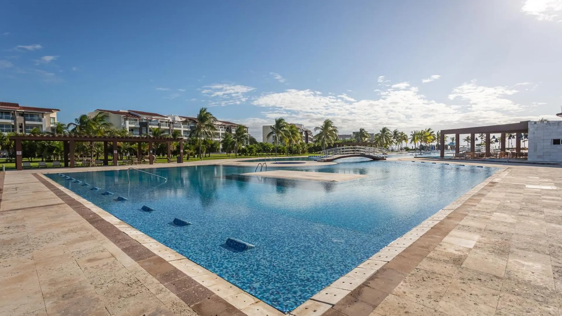 Casa Sky Penthouse Mareazul Condo Playa del Carmen
