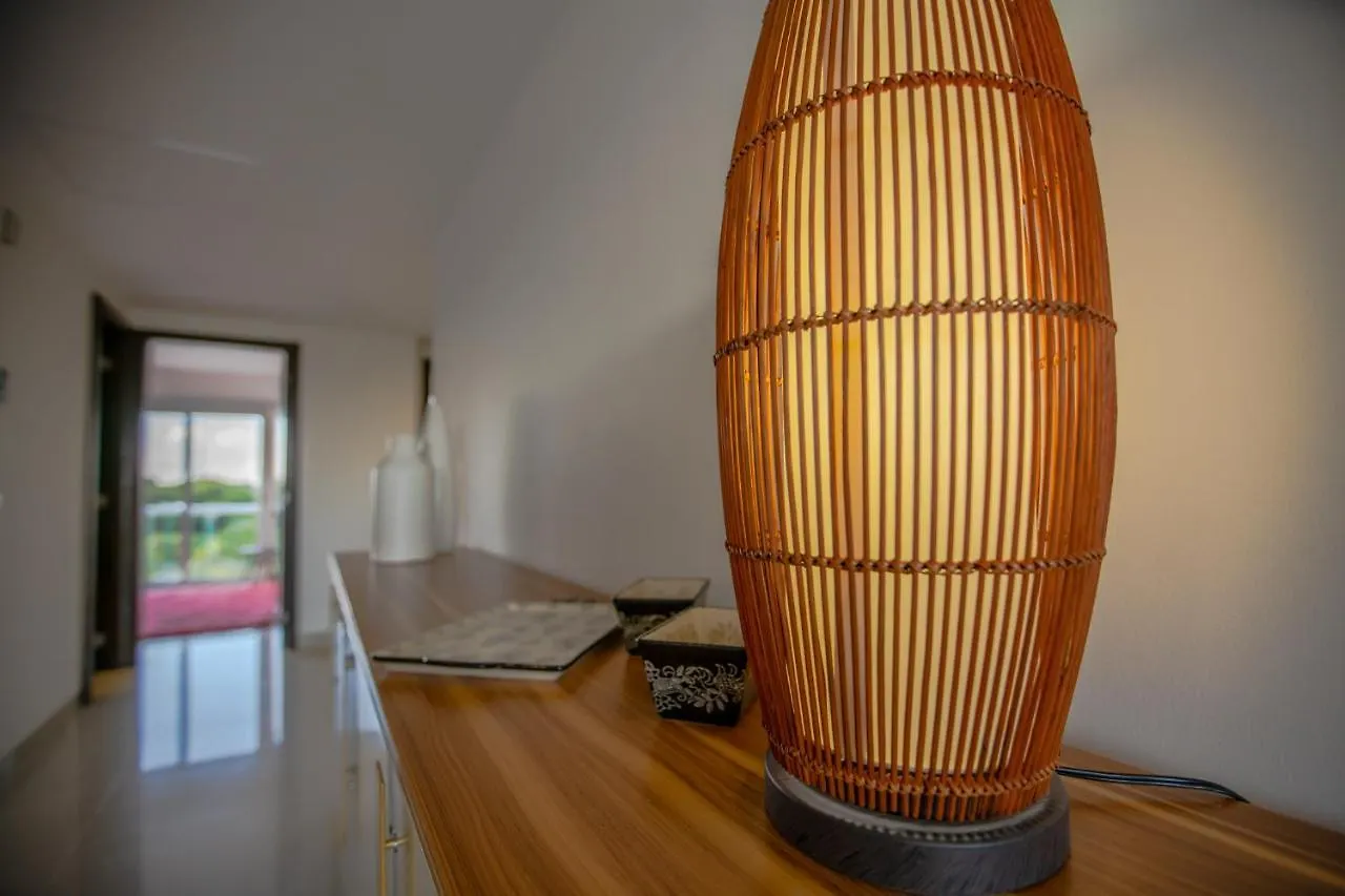 Casa Sky Penthouse Mareazul Condo Playa del Carmen 0*,