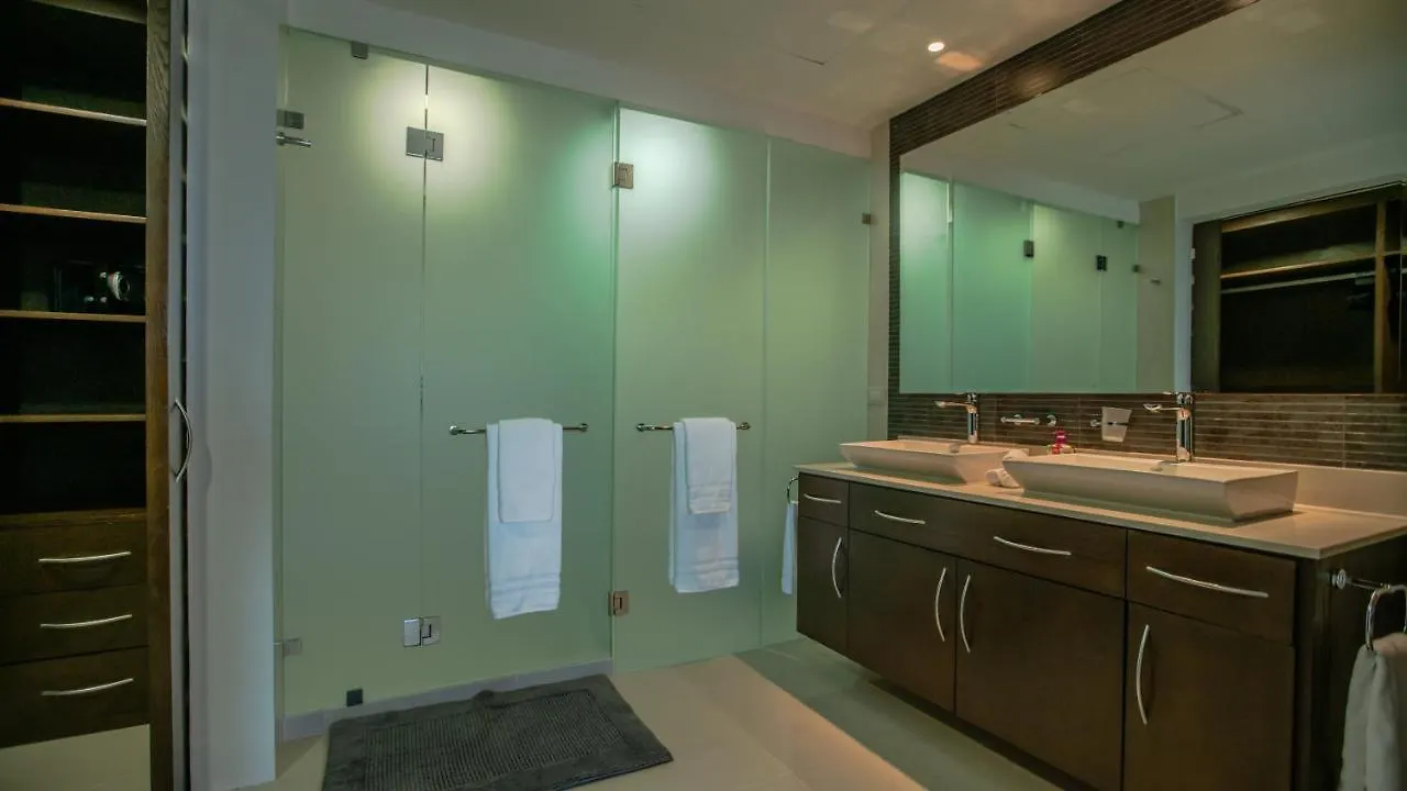 Casa Sky Penthouse Mareazul Condo Playa del Carmen Apartmán