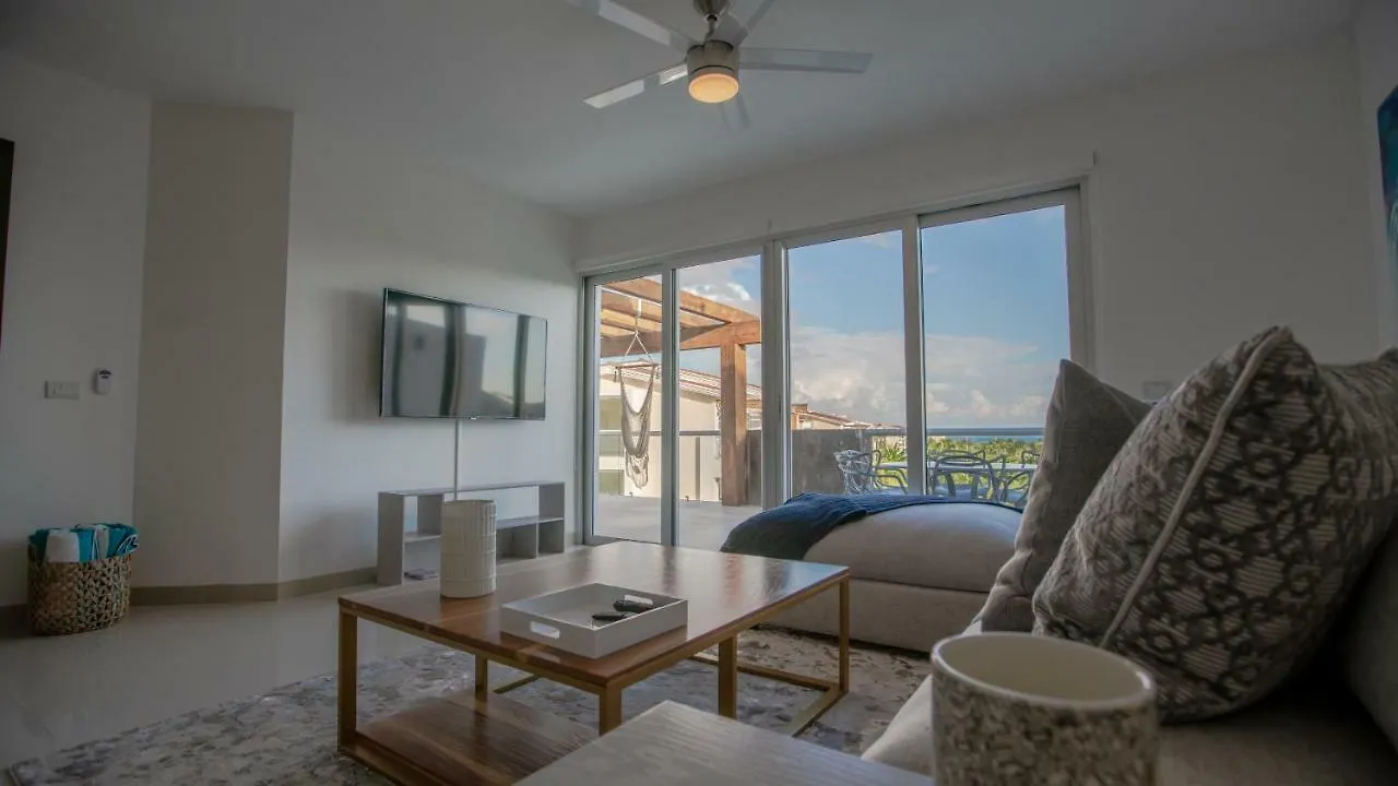 Casa Sky Penthouse Mareazul Condo Playa del Carmen