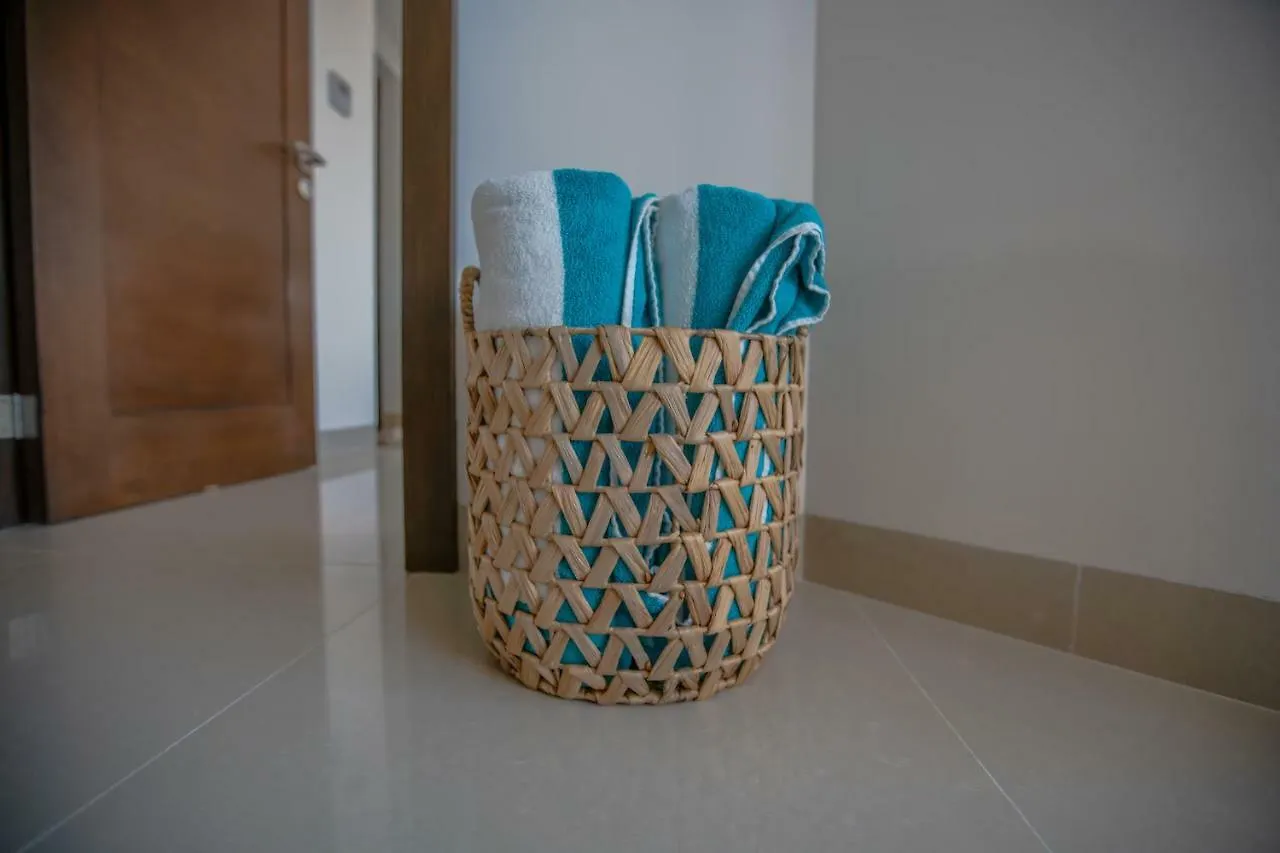 Apartmán Casa Sky Penthouse Mareazul Condo Playa del Carmen