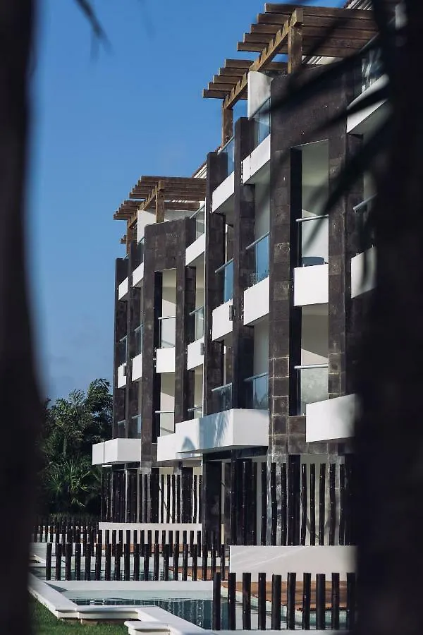 Casa Sky Penthouse Mareazul Condo Playa del Carmen 0*,  Mexiko