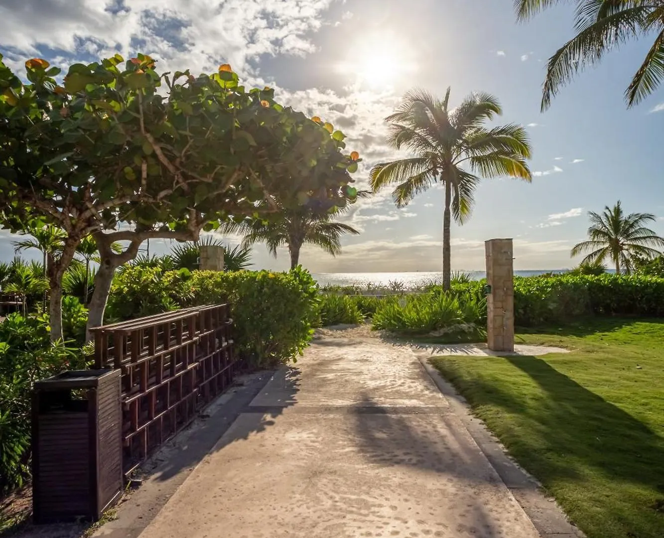 Casa Sky Penthouse Mareazul Condo Playa del Carmen Appartement