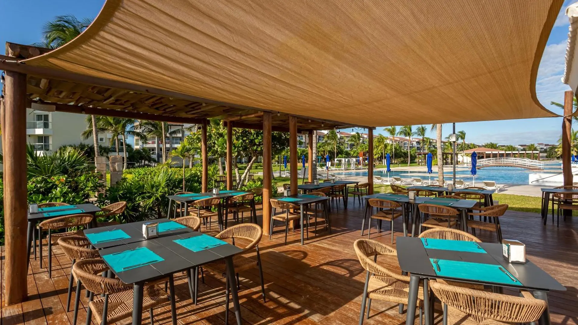 Appartement Casa Sky Penthouse Mareazul Condo Playa del Carmen