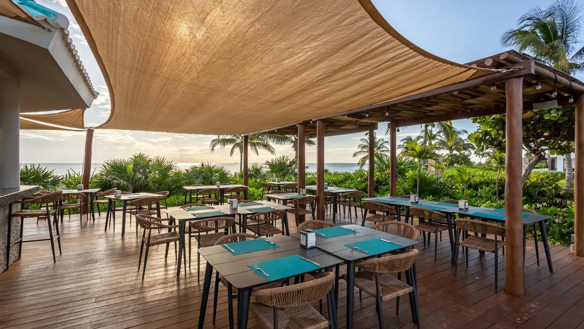 Casa Sky Penthouse Mareazul Condo Playa del Carmen 0*,