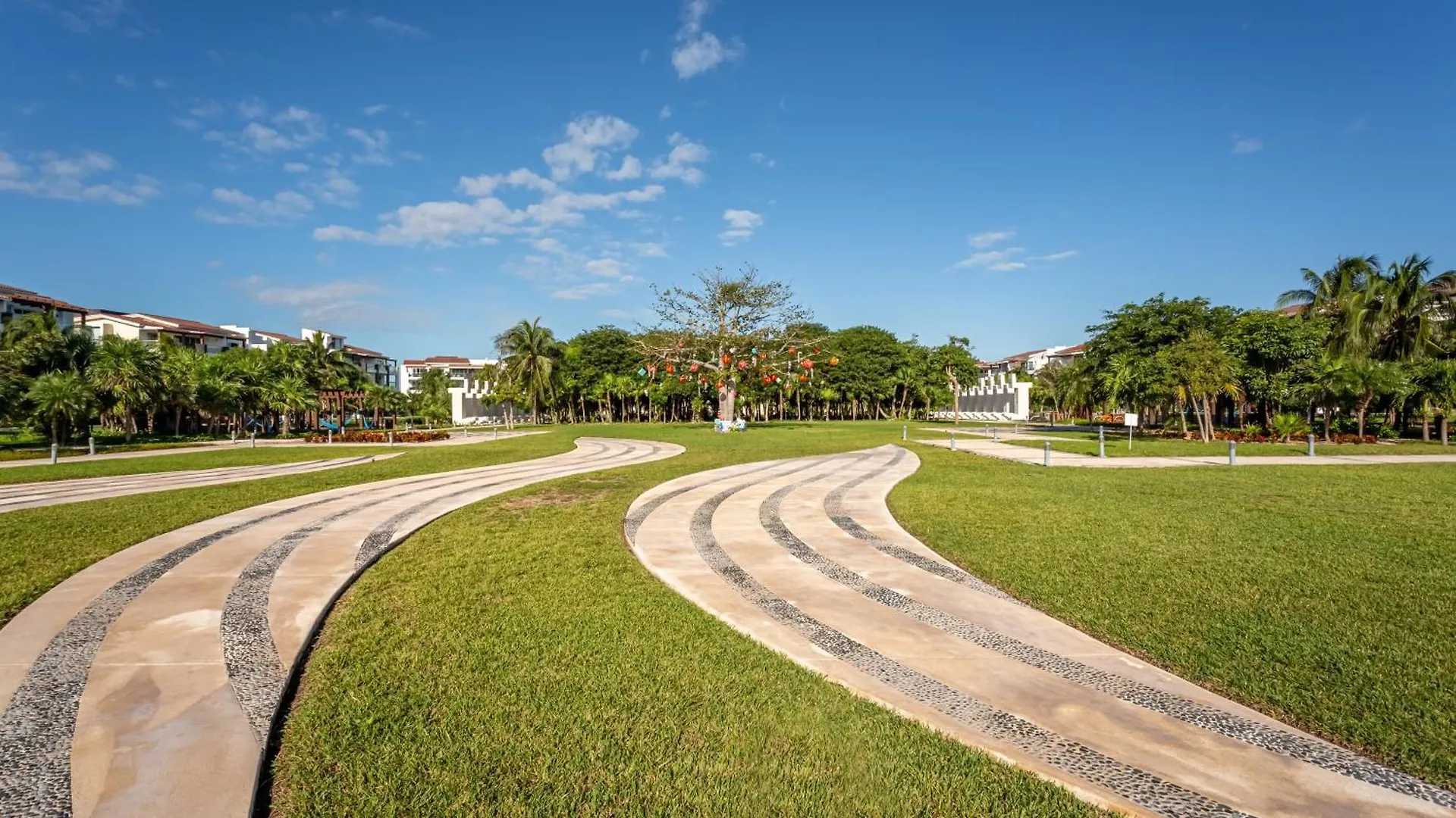 Casa Sky Penthouse Mareazul Condo Playa del Carmen