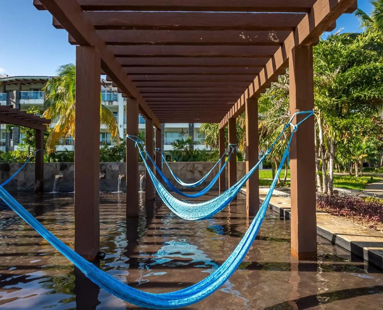 Casa Sky Penthouse Mareazul Condo Playa del Carmen