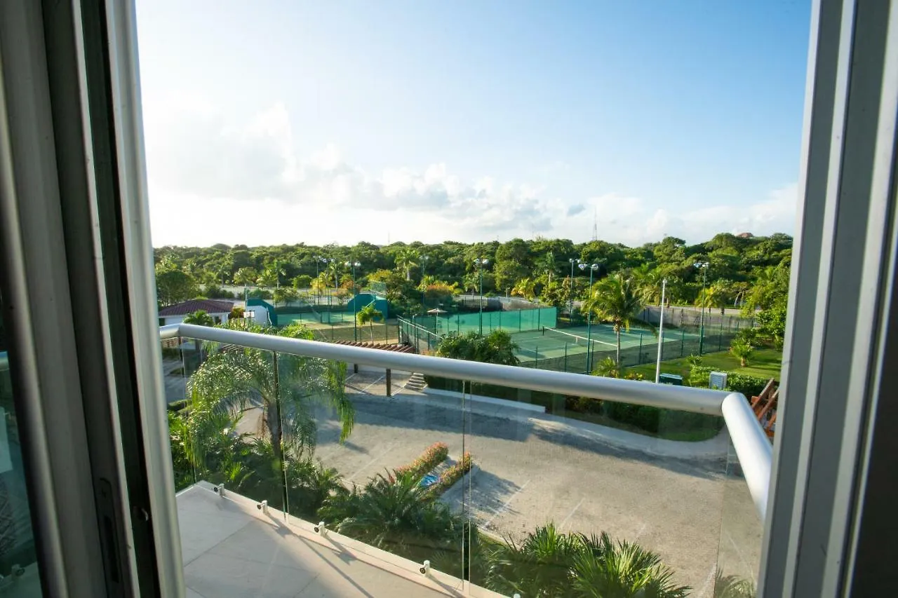 Casa Sky Penthouse Mareazul Condo Playa del Carmen