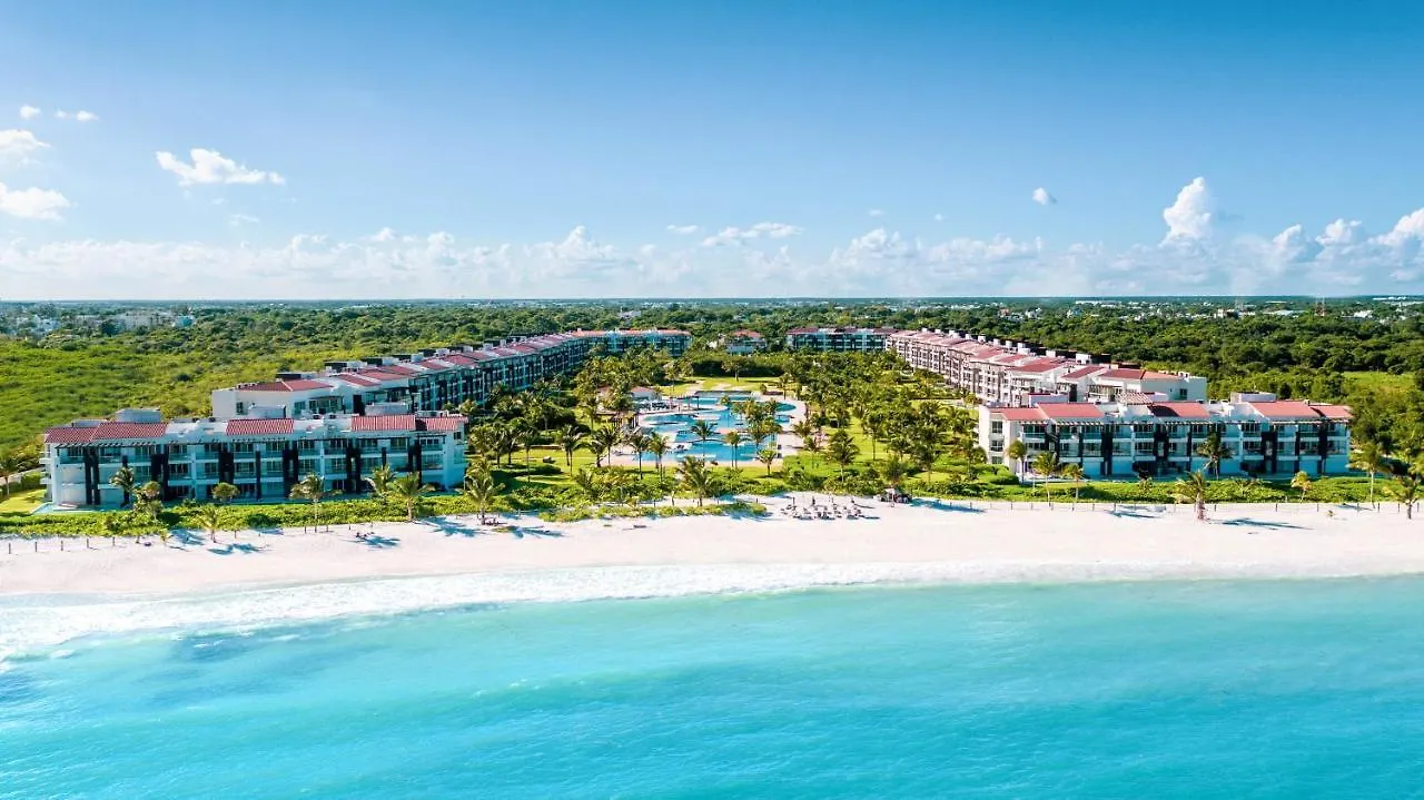 Casa Sky Penthouse Mareazul Condo Playa del Carmen Mexico