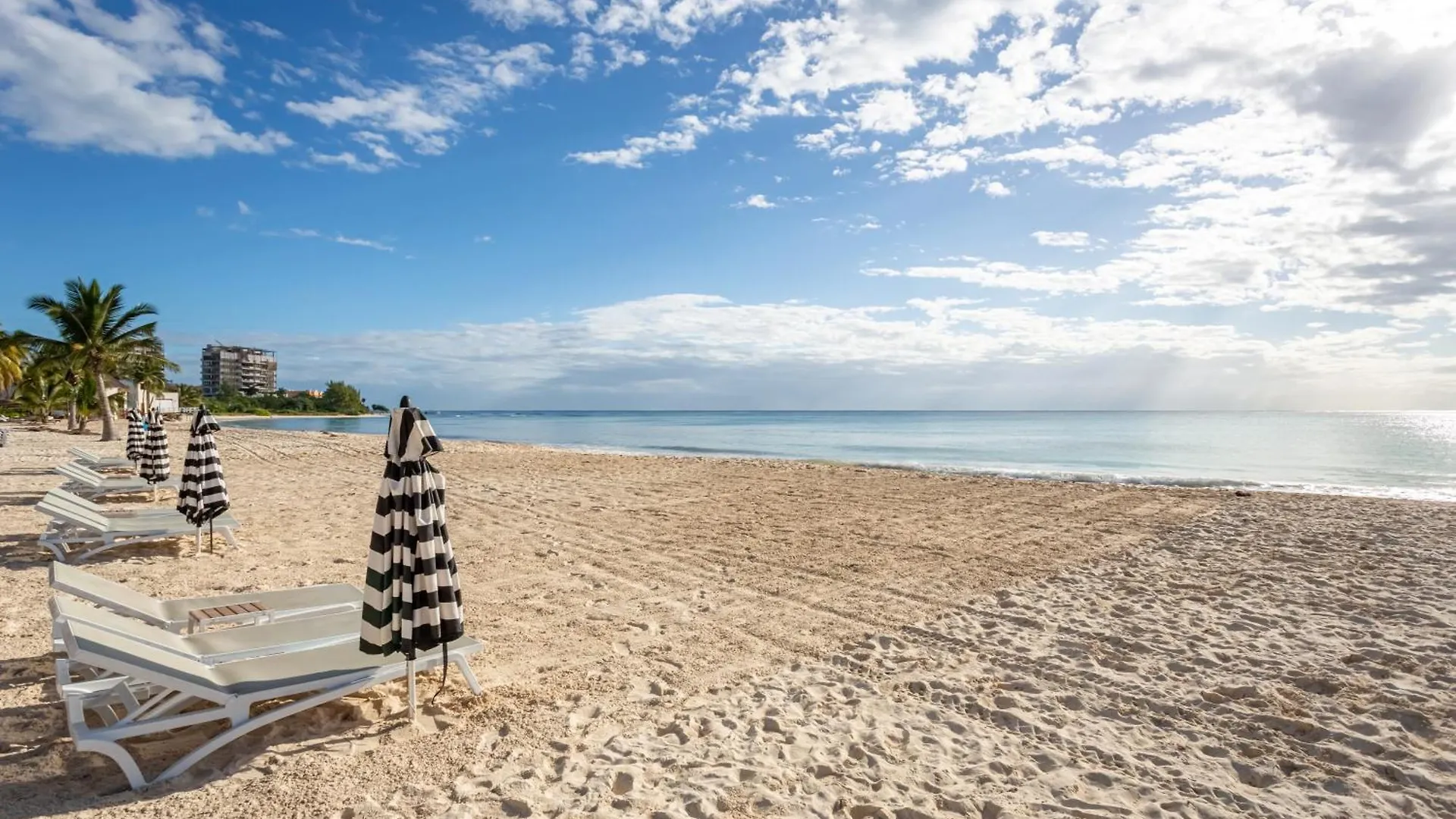 Casa Sky Penthouse Mareazul Condo Playa del Carmen Apartment
