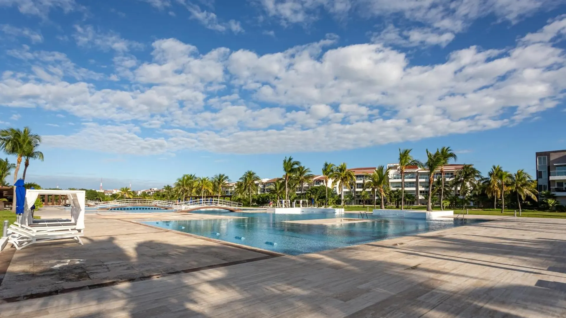 Apartment Casa Sky Penthouse Mareazul Condo Playa del Carmen