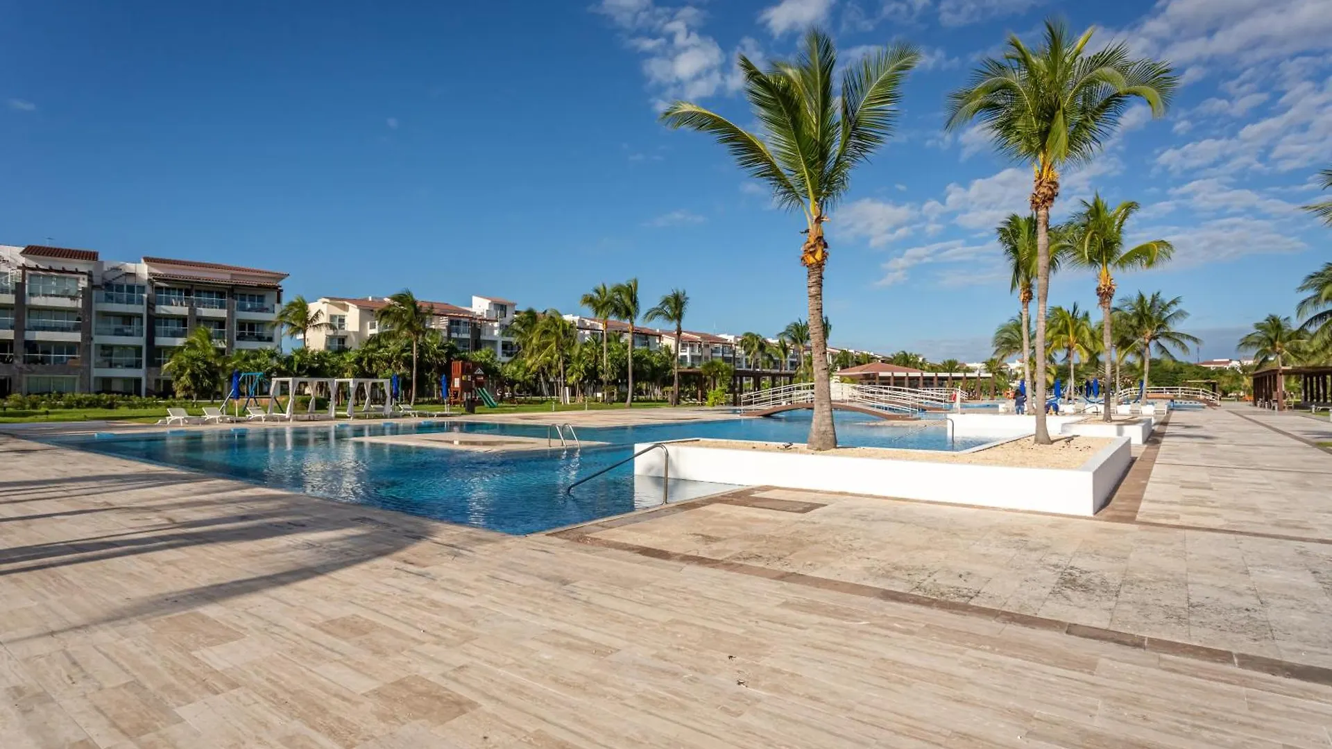 Casa Sky Penthouse Mareazul Condo Playa del Carmen