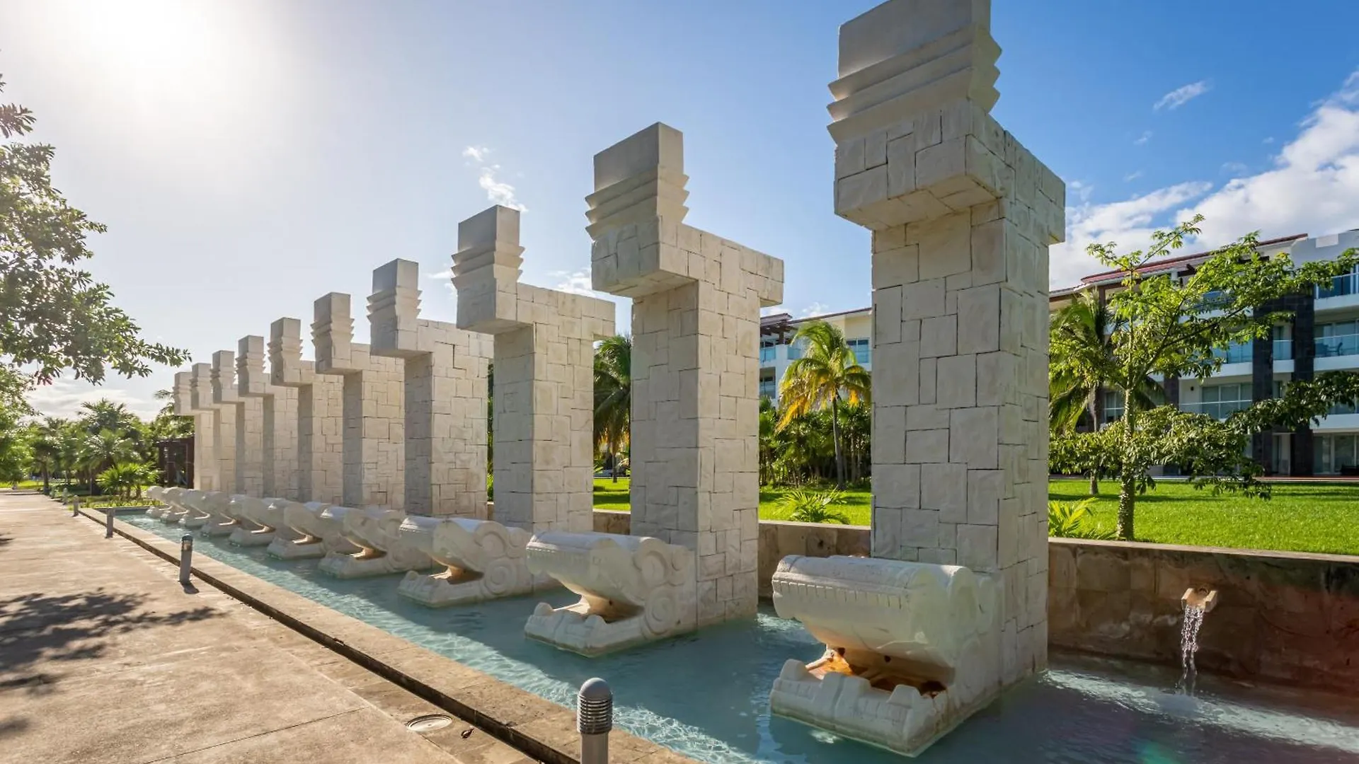 Apartment Casa Sky Penthouse Mareazul Condo Playa del Carmen