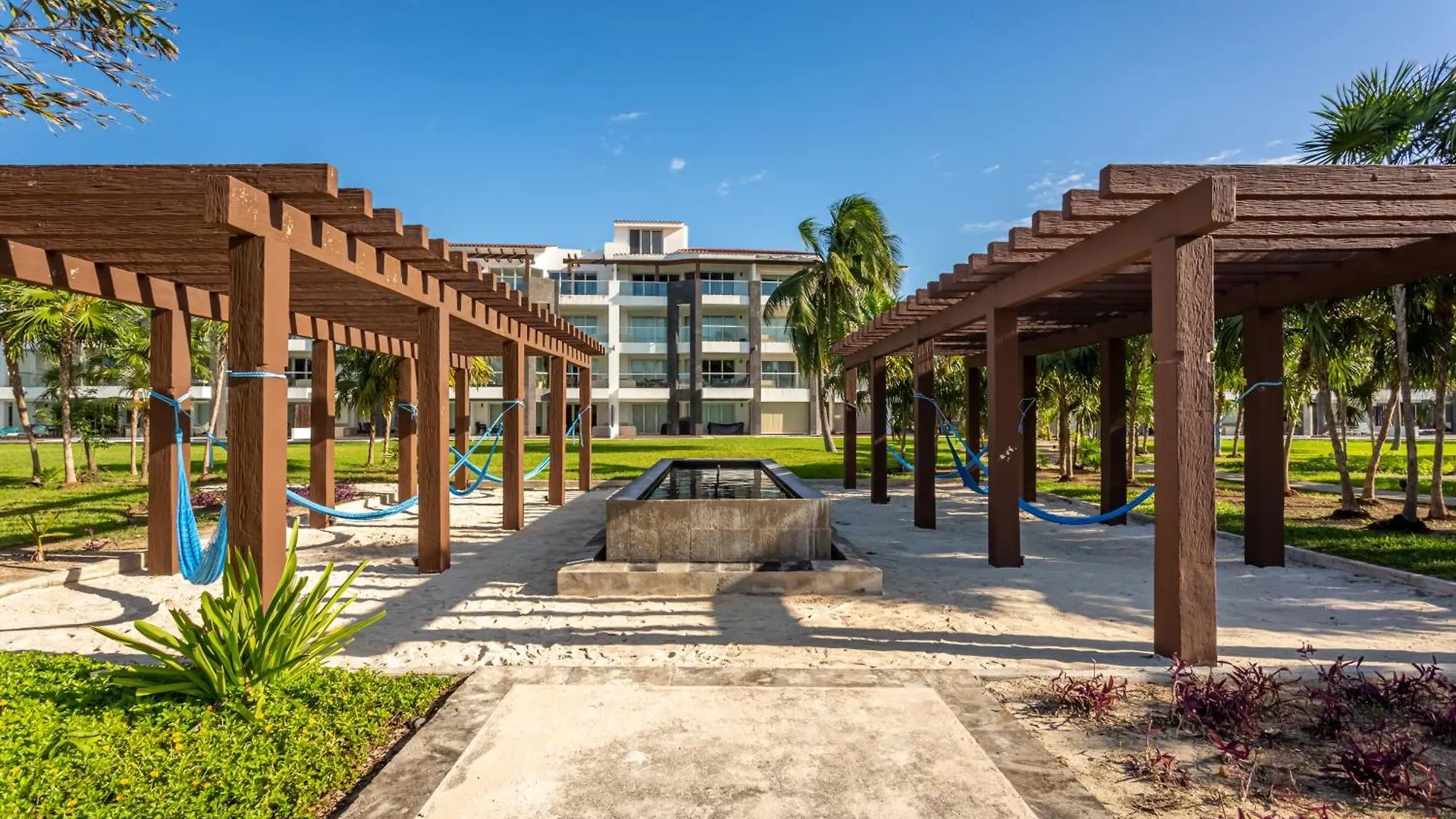 Casa Sky Penthouse Mareazul Condo Playa del Carmen Apartment