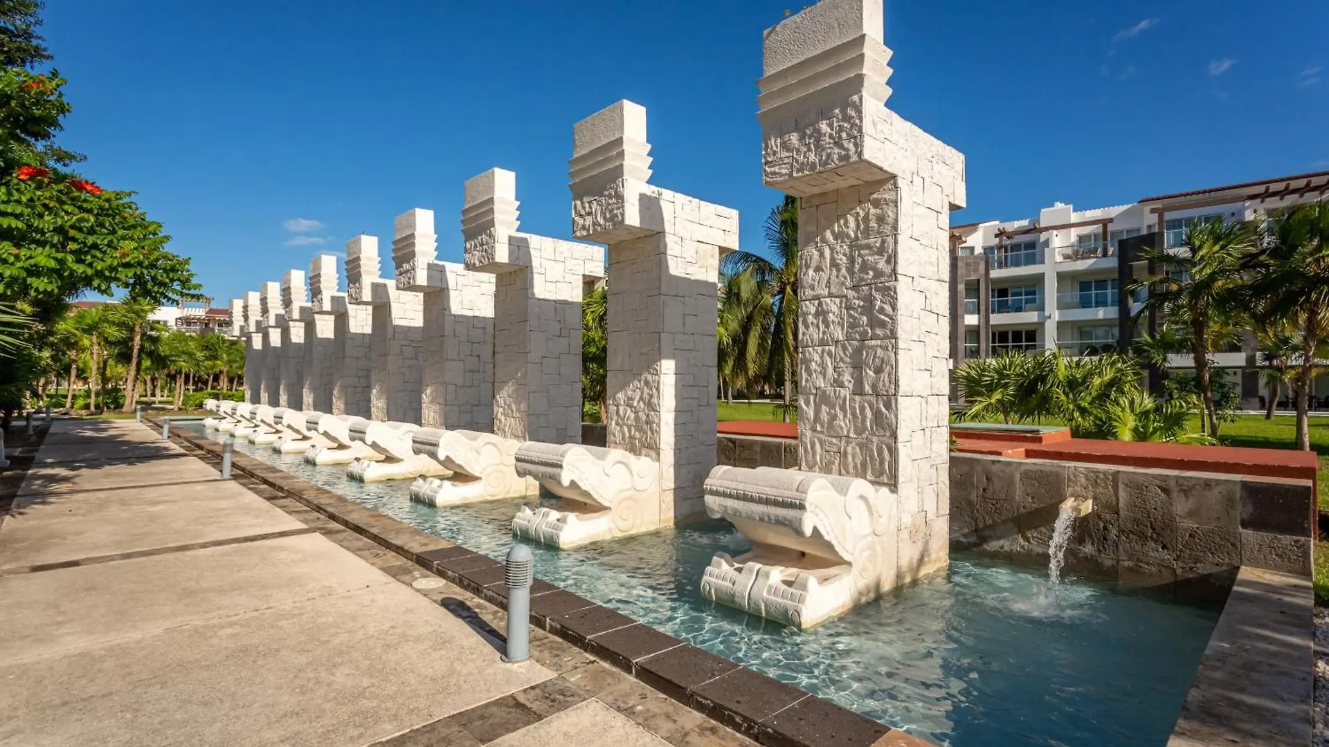 Apartment Casa Sky Penthouse Mareazul Condo Playa del Carmen