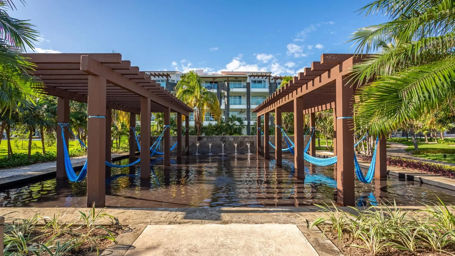 Casa Sky Penthouse Mareazul Condo Playa del Carmen Apartment