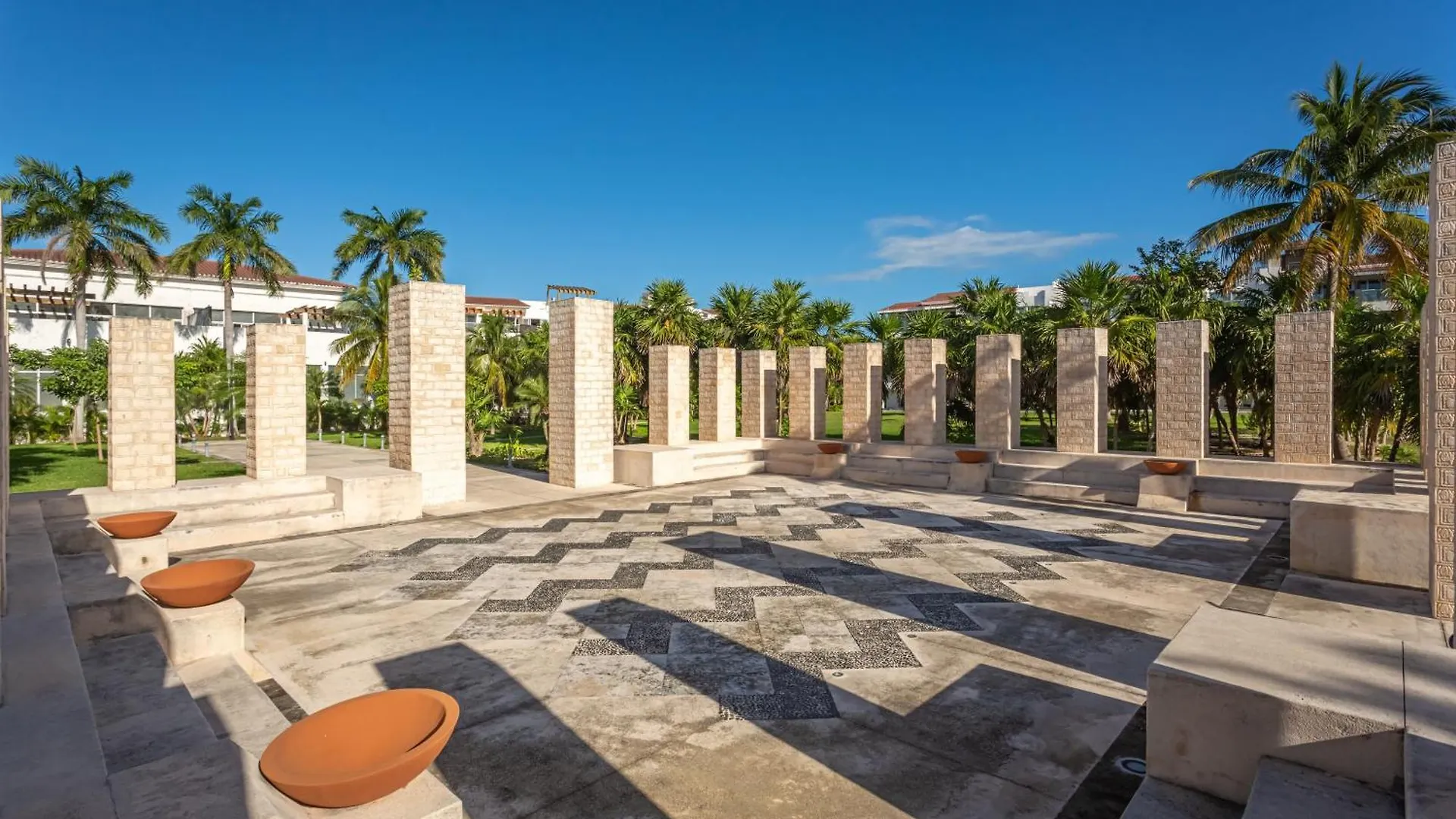 Apartment Casa Sky Penthouse Mareazul Condo Playa del Carmen Mexico
