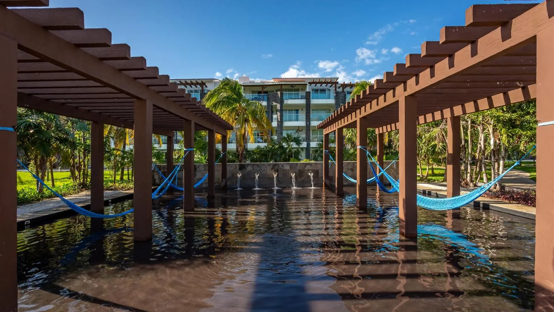 Apartment Casa Sky Penthouse Mareazul Condo Playa del Carmen