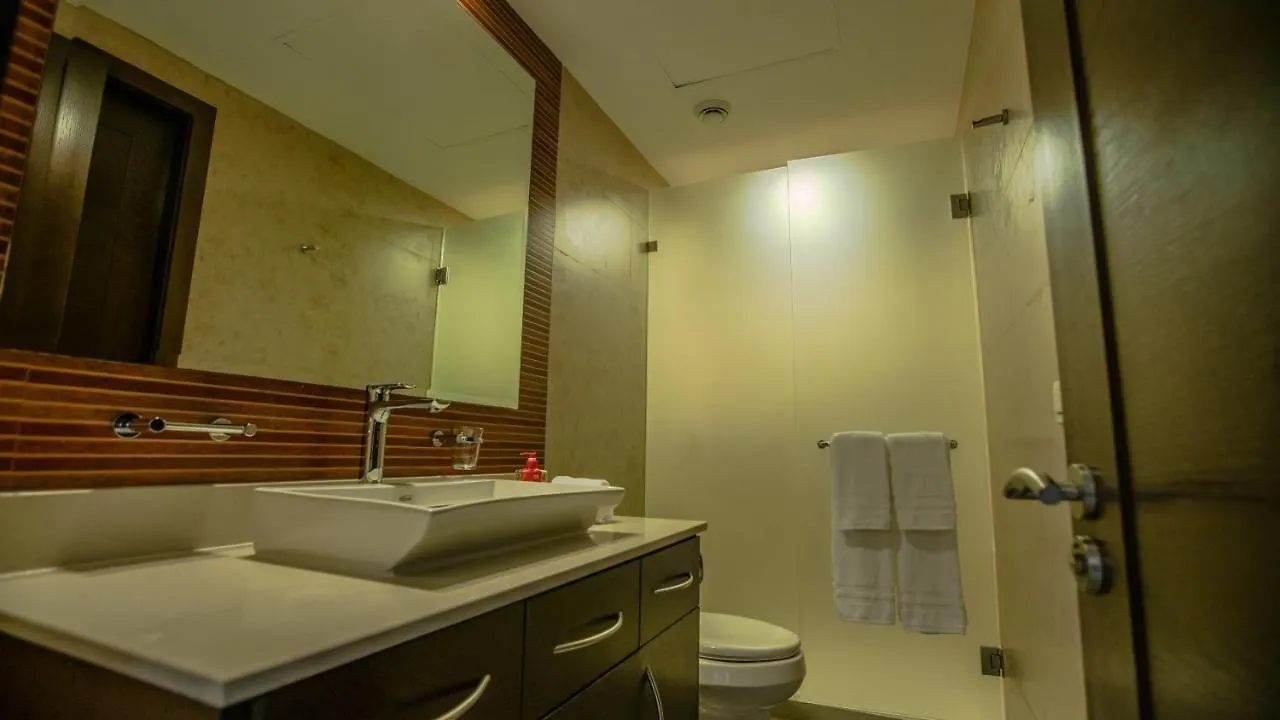 Apartment Casa Sky Penthouse Mareazul Condo Playa del Carmen Mexico